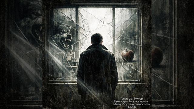 Песня без слов (Кино)