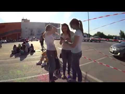 Фестиваль Красок - Ростов-на-Дону!!!