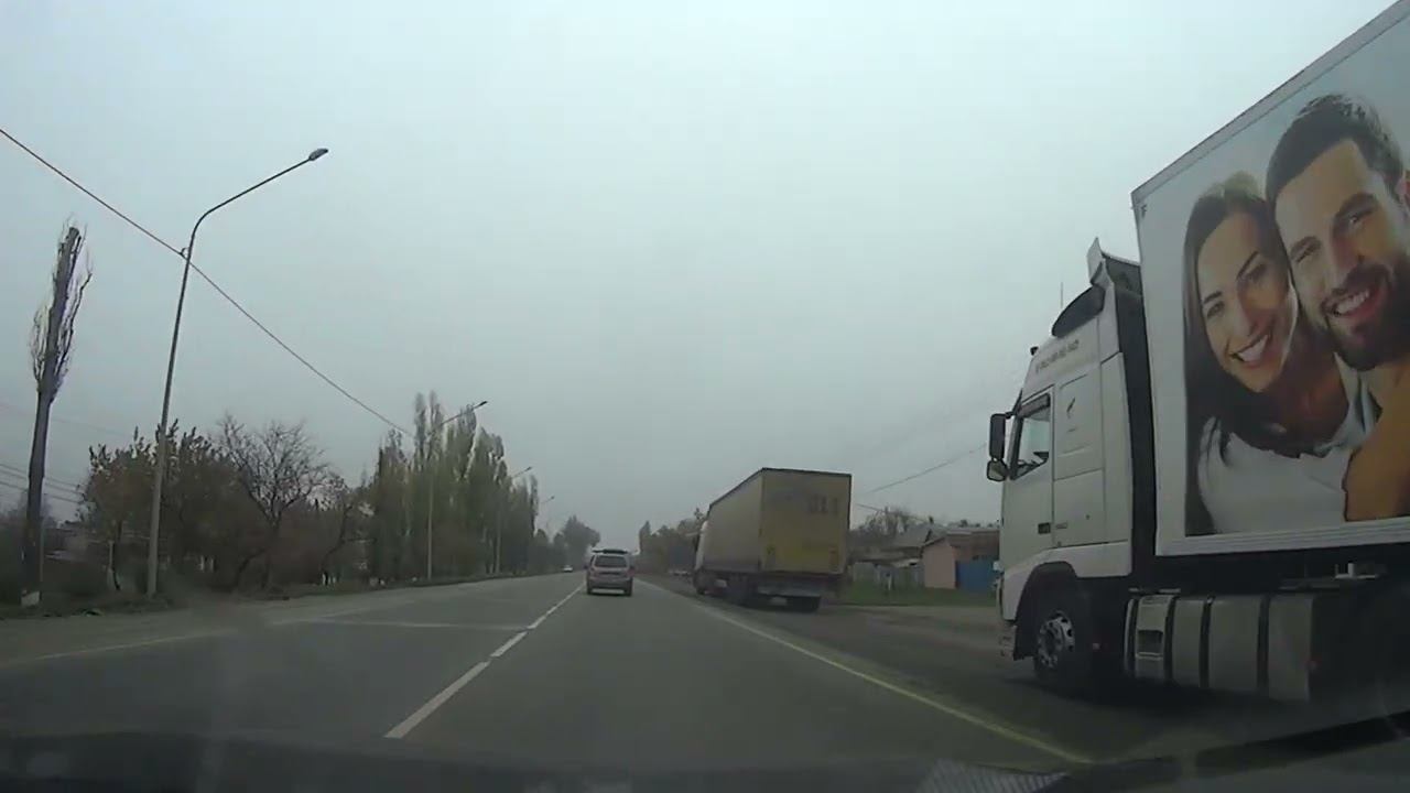 Осенний лес