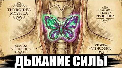 Дыхание Дракона_ Древняя даосская техника, которая пробуждает твою внутреннюю силу
