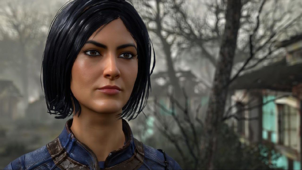 Fallout 4 Джулиана | Начало | Апокалипсис  | Перезалив | Прохождение | Гайд | 2026