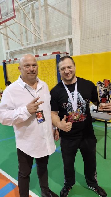 Зимний кубок мира в Дивноморском пауэрлифтинг пауэрспорт WPC WPSO