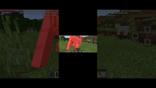 маинкрафт канал