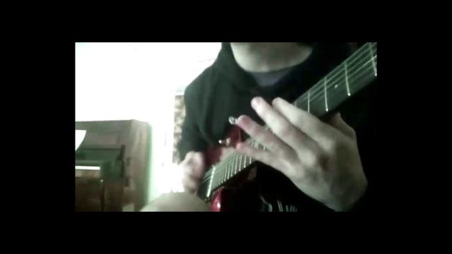 Bring Me The Horizon - For Stevie Wonder’s Eyes Only Braille (instrumental Cover)