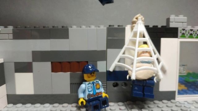 человек паук