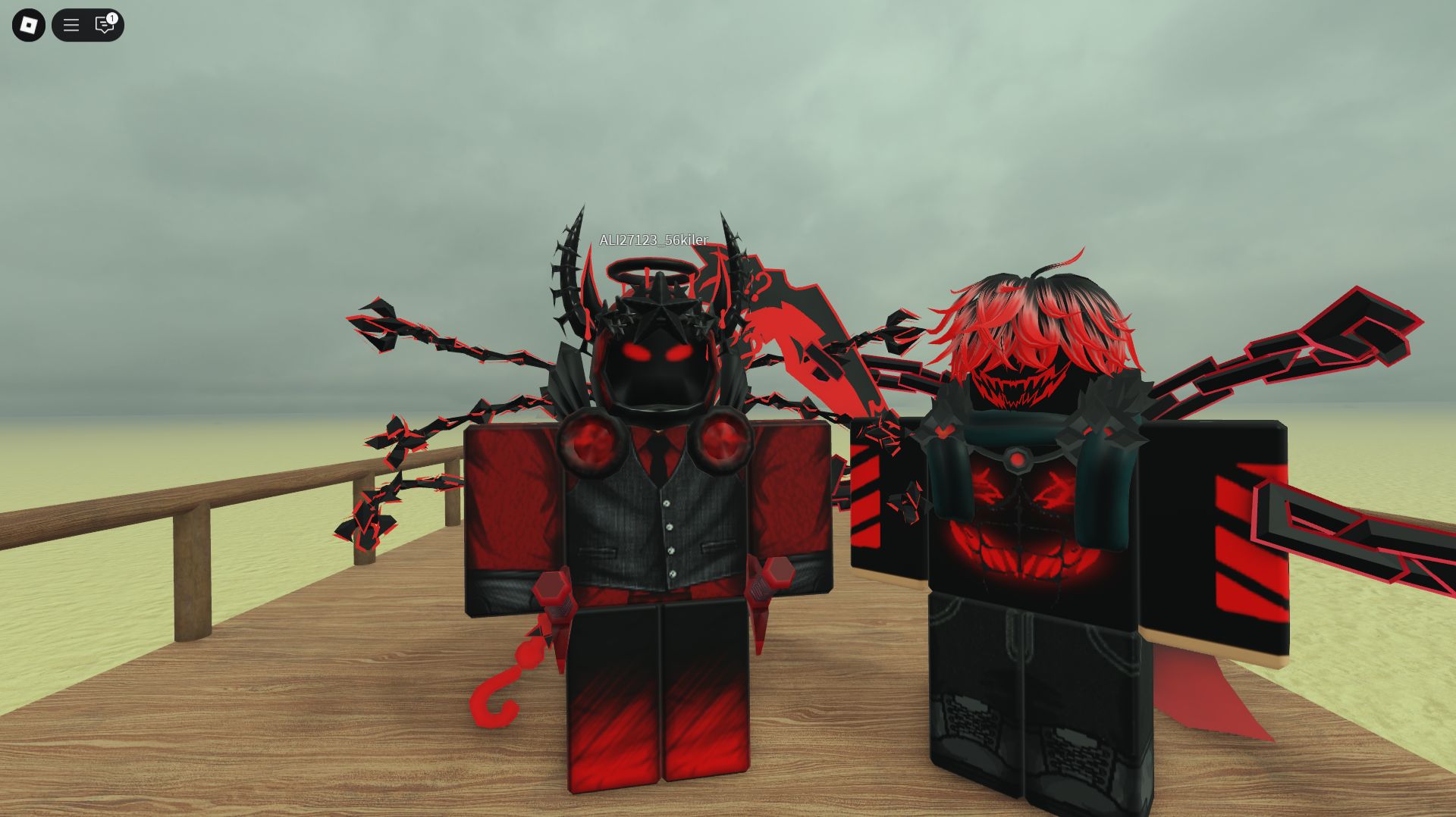 Играю в нокаут (2 часть)