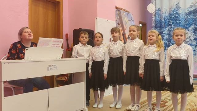 СКАЗКИ ДЕТСТВА