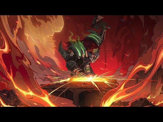 Один из моих лучших соло матчей : Теризла (ч.1) / Mobile Legends :Bang Bang