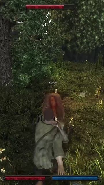 Восточная сказка...