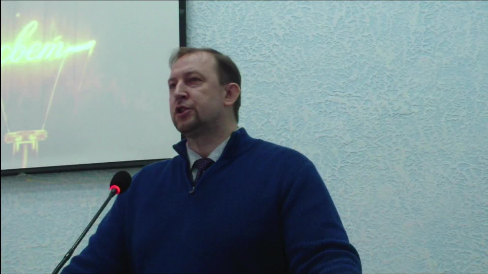 воскресное собрание 01.03.2026