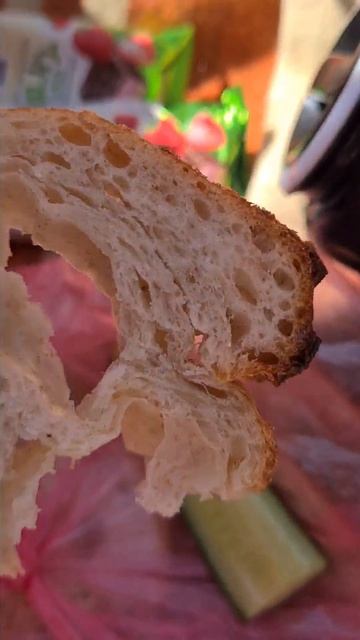 Ой как вкусно