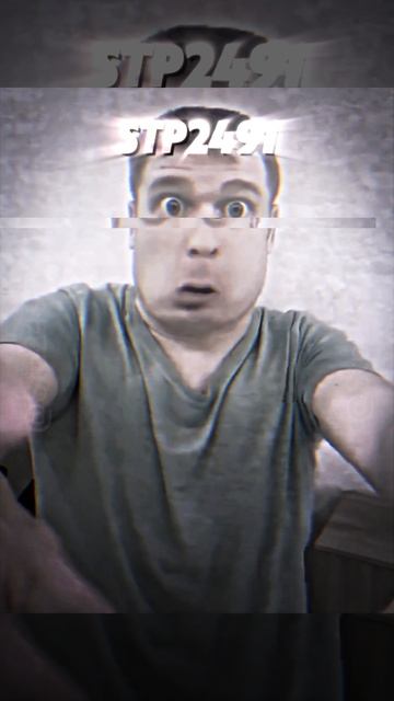 Малой поверил в себя 😂