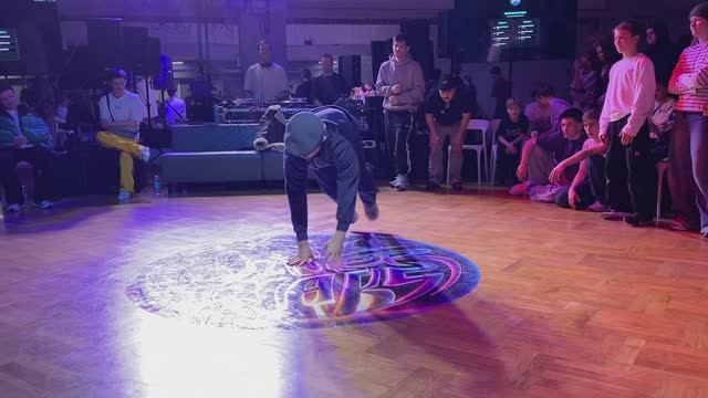 БОЧОК- 22 ФЕВРАЛЯ 2026 БРЕЙКИНГ ФЕСТ