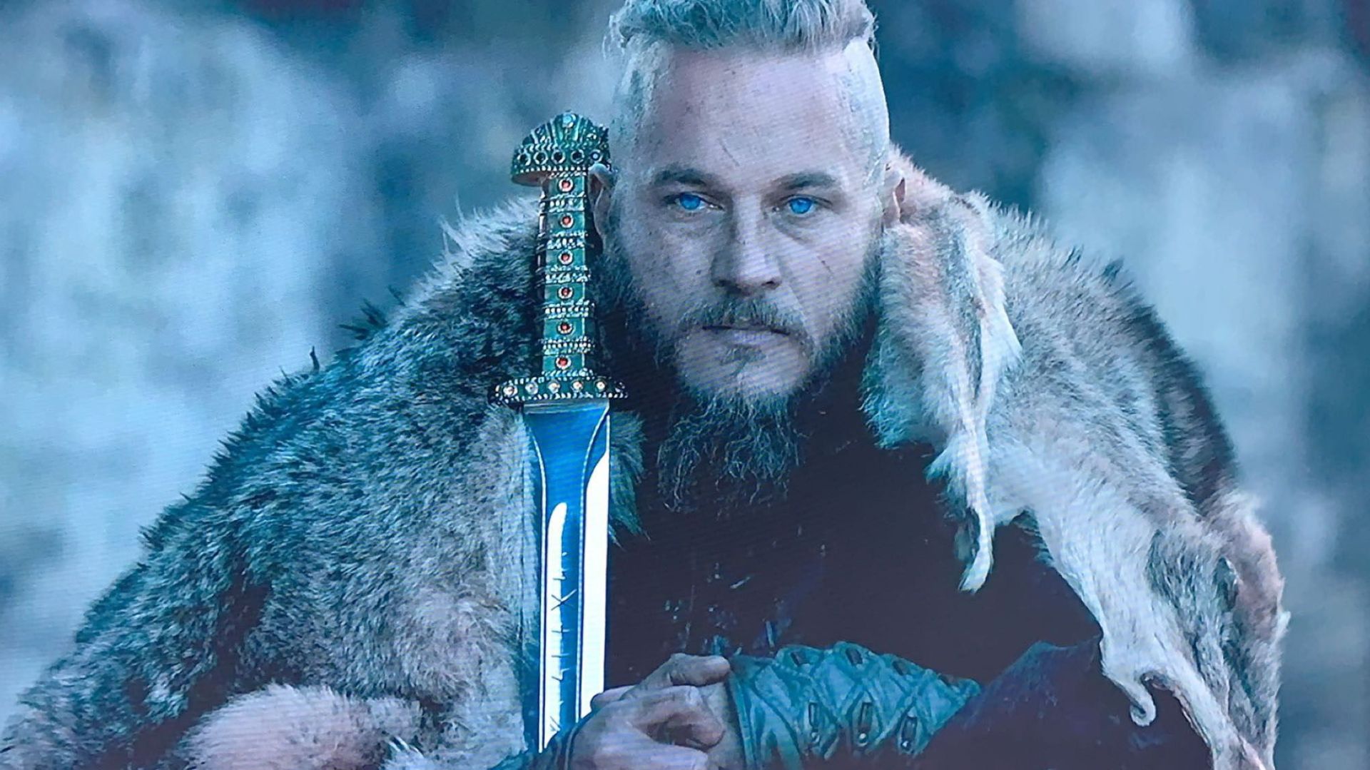 Баннерлорд | Mount & Blade II: Bannerlord | Рогнар