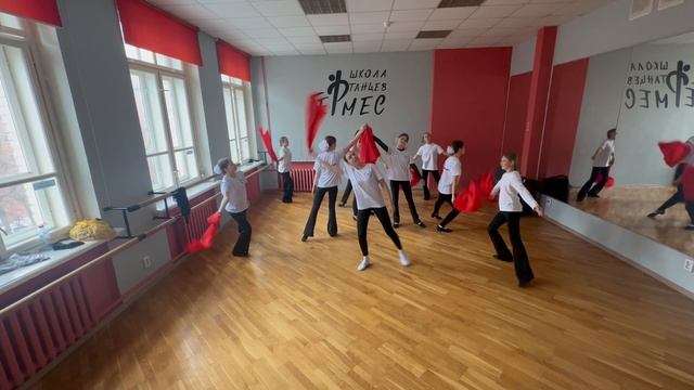 Весна идет! Весне дорогу 01-03-2026