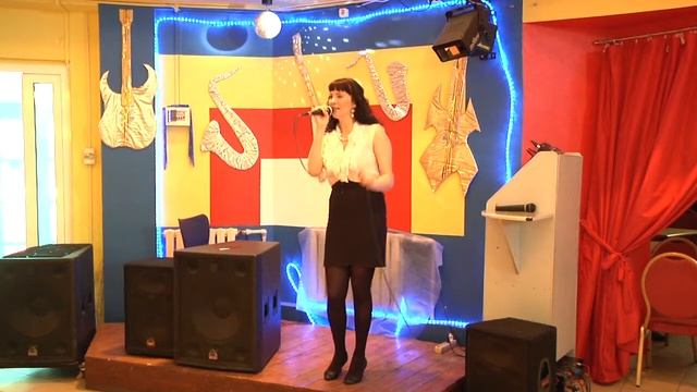 Ольга Ковач.Два берега