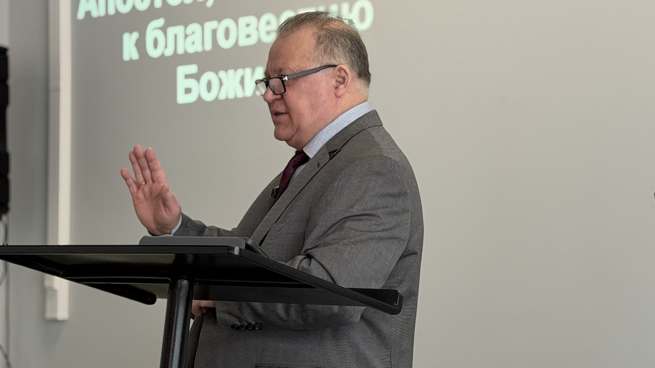 Освобождение заключения | Владимири Внучков | 01.03.2026