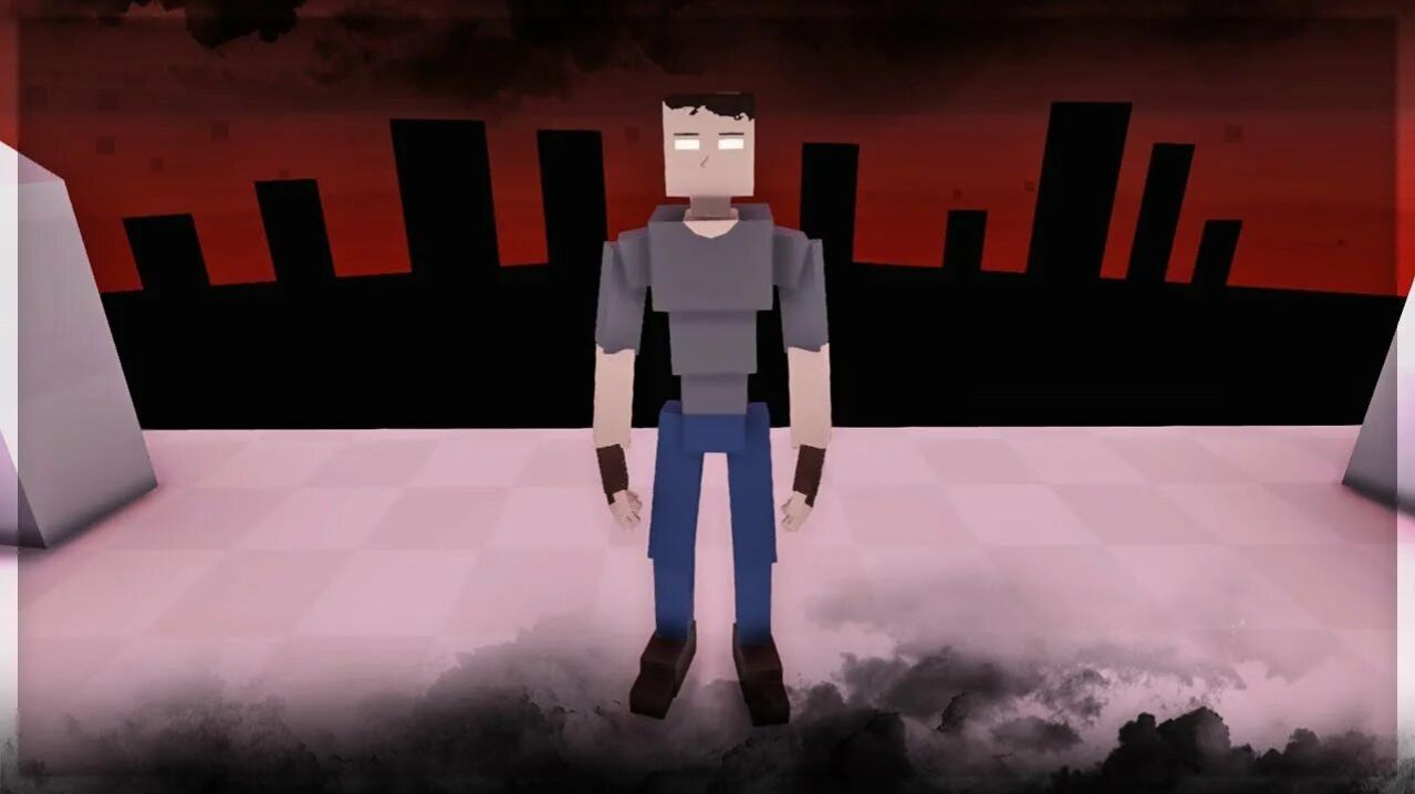 Убил фила из GoreBox ( я его случайно баганул на 1 стадии)