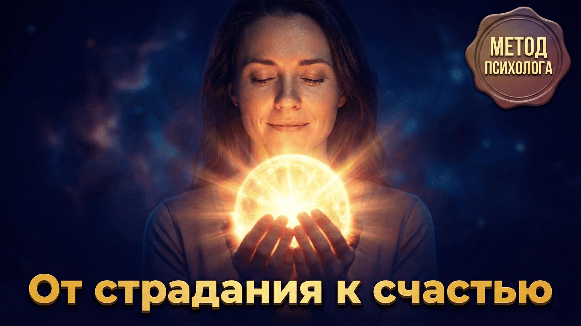Лучшая медитация на любовь, изобилие и счастливые события в вашей жизни | Работает мгновенно!