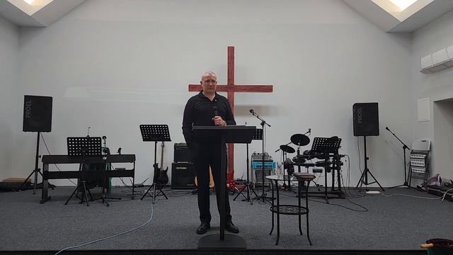 Поспешим к совершенству (Попроцкий Александр)