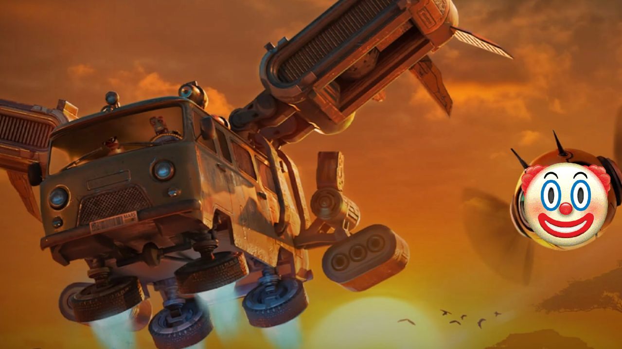 ВПОПУСК По-боевому  в Tanks Blitz