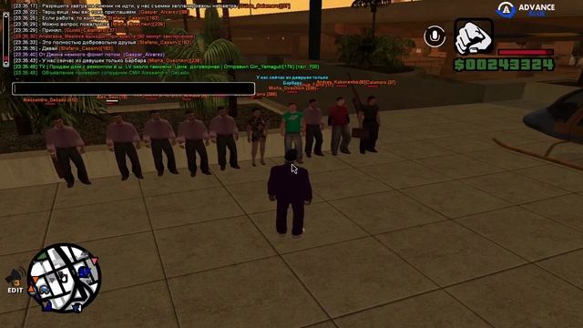 собрание сотавааа