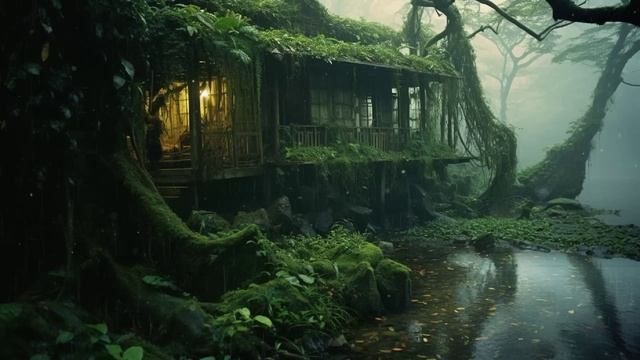 Успокаивающий Ambient Music Сон Расслабление Концентрация Медитация Снятие Стресса Успокоение