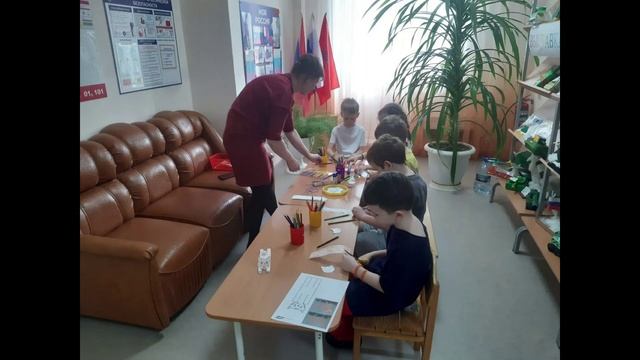 Клубный час