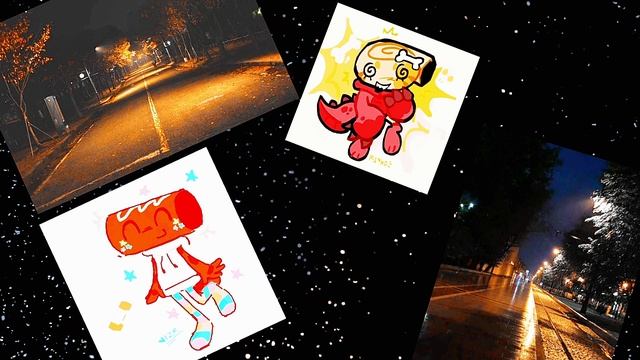 Спокойненькое видео для вас мои хорошие🦖