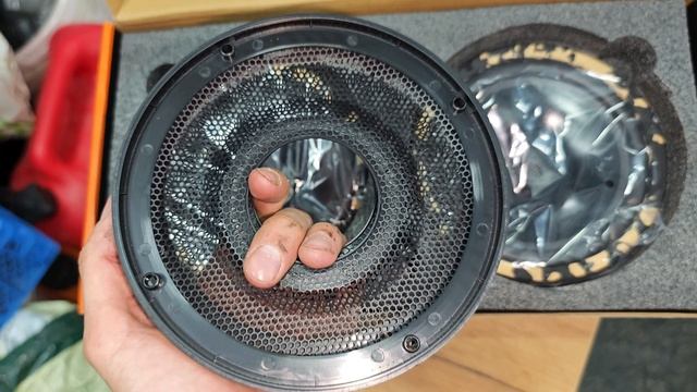 Обзор и прослушка динамиков Dl Audio Python 165 Coax