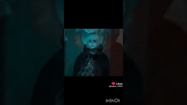 Непета страшилки