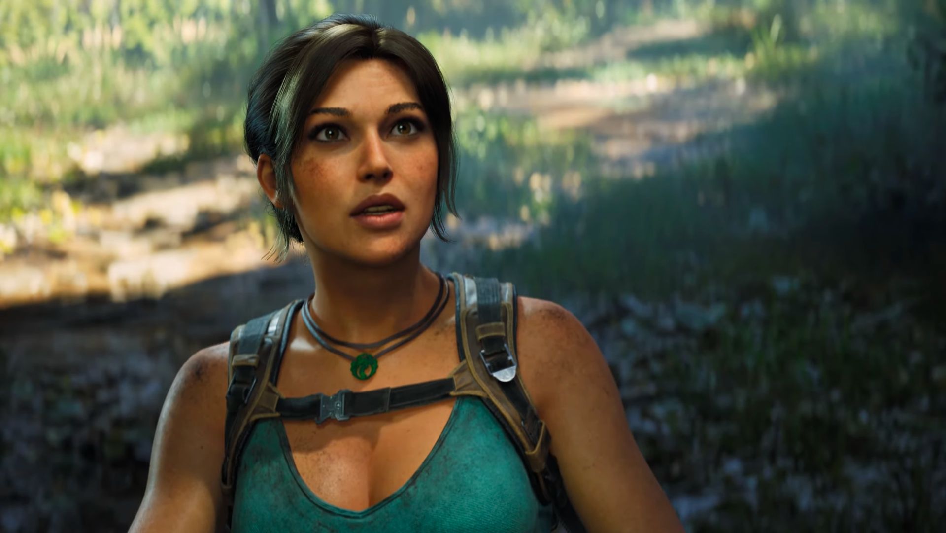 [GMV] - Tomb Raider Legacy Of Atlantis 2026