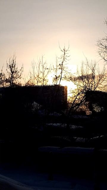 Доброе утро ☕