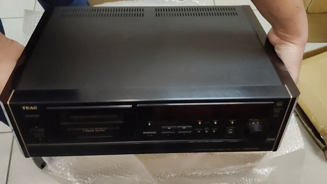 Свежий приход из Японии