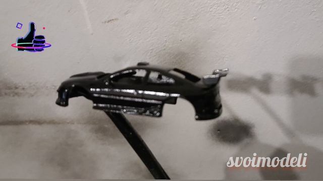 Последний босс в игре Need For Speed: Underground 2 — это Калеб Рис (Caleb Reece). Он ездит на автом