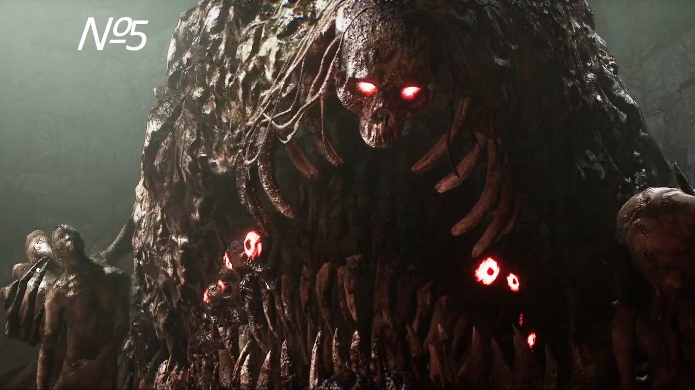 #5 #Забытая #топь \ #Собиратель #плоти