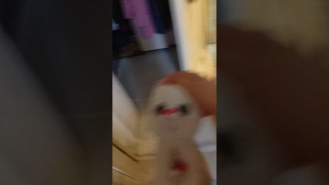 что делать пушистики когда меня нету дома