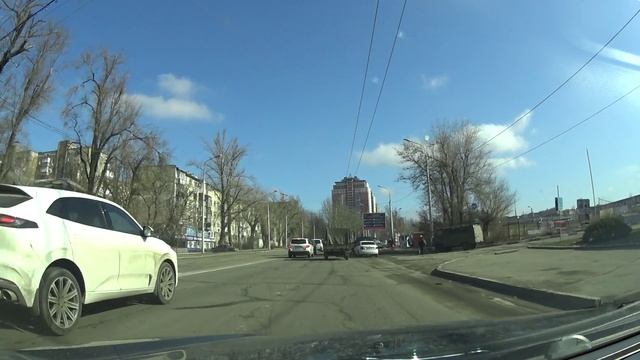 МОЙ ВЫХОДНОЙ ДЕНЕК или ЗАПАХЛО ВЕСНОЙ