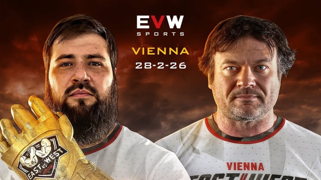 Виталий Лалетин Vs Девон Ларратт