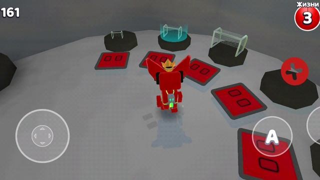 Туториал как получить ЗОЛОТОЙ МЯЧ в игре super bear Edwenture