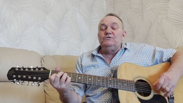 Огонь свечи.