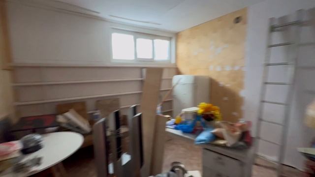 Казанская 1б Квесты