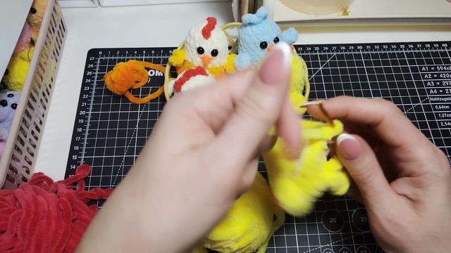 Мк.цыплёнок 🐣🐤🐥 или петушок🐓🐓🐓