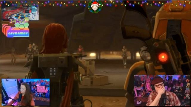 стрим свтора, 17 декабря 2023 года, в 18:59