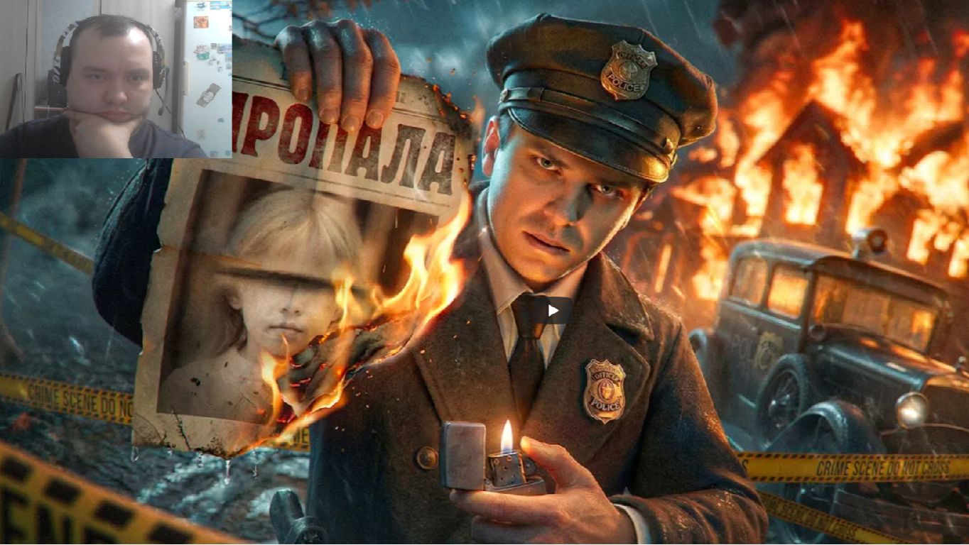 ВОССТАВШАЯ ИЗ МЕРТВЫХ | Utopia Show (Реакция)