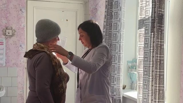 Старт проекта Главы ДНР Пушилина Д. В. «Профессорский патруль»