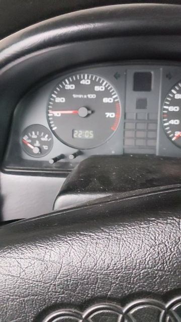 Моновпрыск Audi 80B4