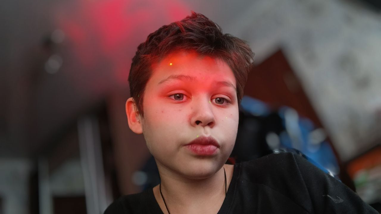 второй стрим)