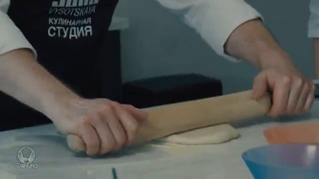 АНО _Феникс-МСК_. Проект _Интерактивная кухня. Хочу.Могу.Кулинарю_. Выпуск №1.