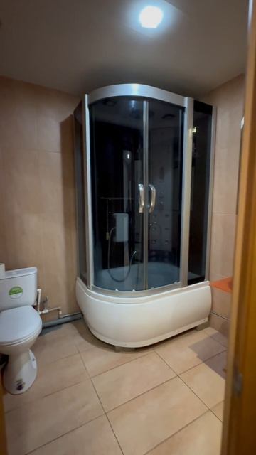 Продажа квартиры 1-ый Мичуринский 8